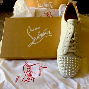 Christian Louboutin Brand new size 12